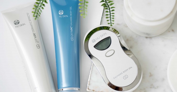 Seria ageLOC® od Nu Skin® wyróżniona nagrodą Kobieca Marka Roku 2020 Seria ageLOC® od Nu Skin® wyróżniona nagrodą Kobieca Marka Roku 2020