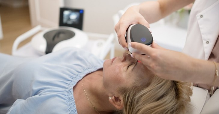 Najwyższy standard bezpieczeństwa laseroterapii w dobie pandemii Najwyższy standard bezpieczeństwa laseroterapii w dobie pandemii