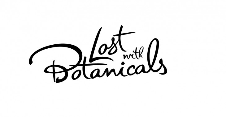 Lush Botanicals... Lost with Botanicals Lush Botanicals... Lost with Botanicals