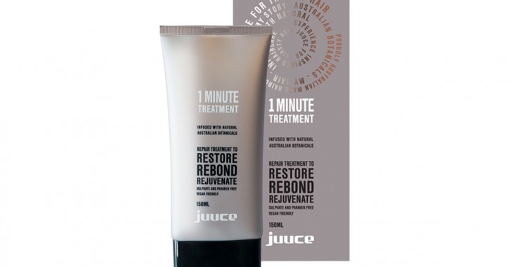 1 Minute Treatment... intensywna terapnia dla włosów 1 Minute Treatment... intensywna terapnia dla włosów