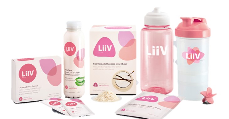 Piękny wygląd i dobre samopoczucie zawsze w parze! Avon wprowadza nową kategorię produktów – linię Liiv Piękny wygląd i dobre samopoczucie zawsze w parze! Avon wprowadza nową kategorię produktów – linię Liiv