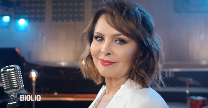 Izabela Trojanowska twarzą kampanii Bioliq 65+ Izabela Trojanowska twarzą kampanii Bioliq 65+