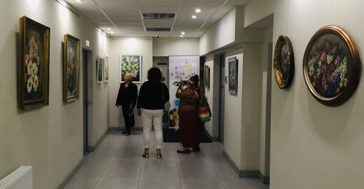 Do Galerii MPS wróciło życie Do Galerii MPS wróciło życie