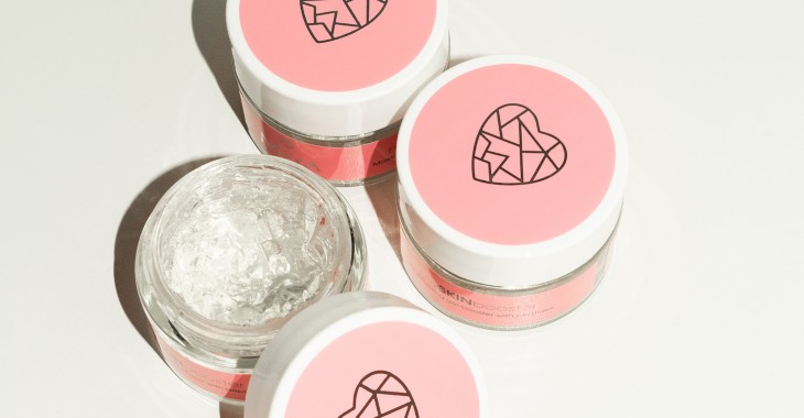 mySKINbooster mySKINbooster