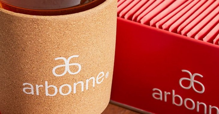 Nowości Arbonne które dodadzą Ci skrzydeł Nowości Arbonne które dodadzą Ci skrzydeł