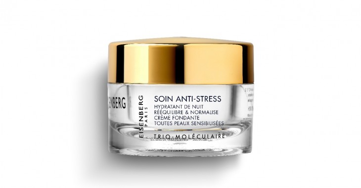 EISENBERG Linia CLASSIQUE ANTI-STRESS TREATMENT EISENBERG Linia CLASSIQUE ANTI-STRESS TREATMENT