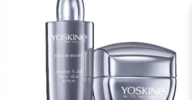 ZADBAJ O SWOJĄ Y-ZONE RAZEM Z PIELĘGNACJĄ ANTI-AGINGFACE IN SHAPE MARKI YOSKINE ZADBAJ O SWOJĄ Y-ZONE RAZEM Z PIELĘGNACJĄ ANTI-AGINGFACE IN SHAPE MARKI YOSKINE