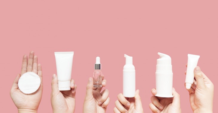 Polacy coraz bardziej dbają o siebie i zwracają uwagę na składy kosmetyków