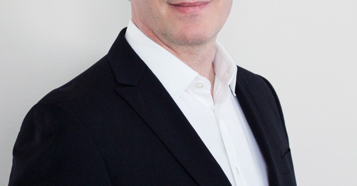 Wolfgang König zastąpi Jensa-Martina Schwärzlera na stanowisku Executive Vice President Beauty Care Wolfgang König zastąpi Jensa-Martina Schwärzlera na stanowisku Executive Vice President Beauty Care