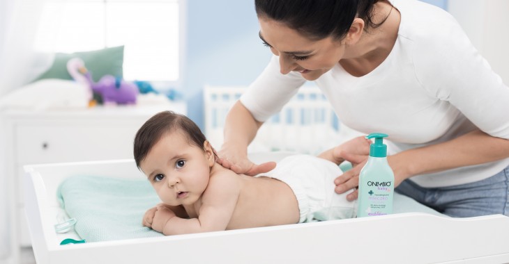 OnlyBio ekspercko w trosce o dobro dzieci OnlyBio ekspercko w trosce o dobro dzieci