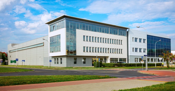 Zakłady Farmaceutyczne POLPHARMA S.A. Oddział Medana w Sieradzu Honorowym Gospodarzem Zakłady Farmaceutyczne POLPHARMA S.A. Oddział Medana w Sieradzu Honorowym Gospodarzem