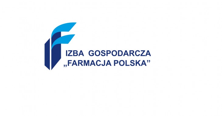 Patronat merytoryczny: Izba Gospodarcza „FARMACJA POLSKA” Patronat merytoryczny: Izba Gospodarcza „FARMACJA POLSKA”