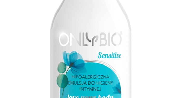 Intymnie i z czułością - nowości od OnlyBio.life