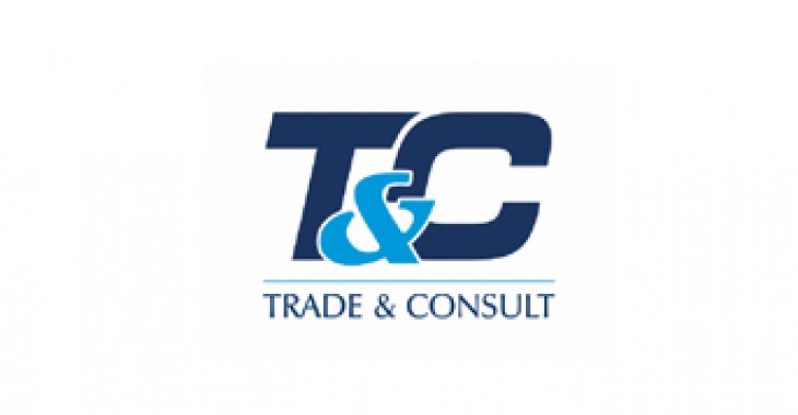 Trade & Consult sponsorem Trade & Consult sponsorem
