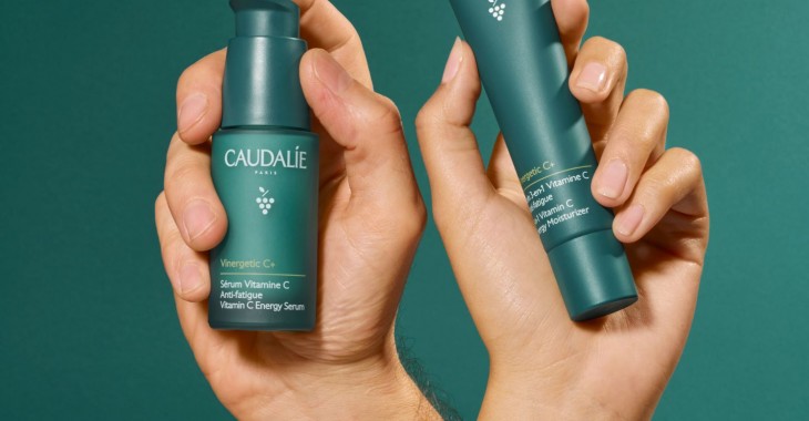 Nareszcie jest pierwsza linia unisex Caudalie! Nareszcie jest pierwsza linia unisex Caudalie!