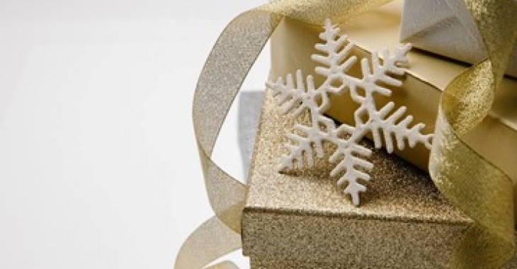 Ho ho ho! Czas na prezenty! Ho ho ho! Czas na prezenty!