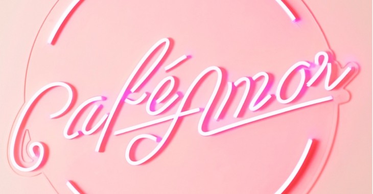Cafe Amor - przeżyj niezwykłe doznania zapachowe i smakowe inspirowane zapachami Cacharel Cafe Amor - przeżyj niezwykłe doznania zapachowe i smakowe inspirowane zapachami Cacharel