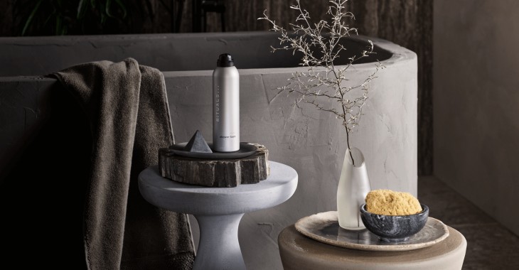 Rituals Cosmetics startuje z dwiema nowymi, niezwykle skutecznymi kolekcjami Rituals Cosmetics startuje z dwiema nowymi, niezwykle skutecznymi kolekcjami