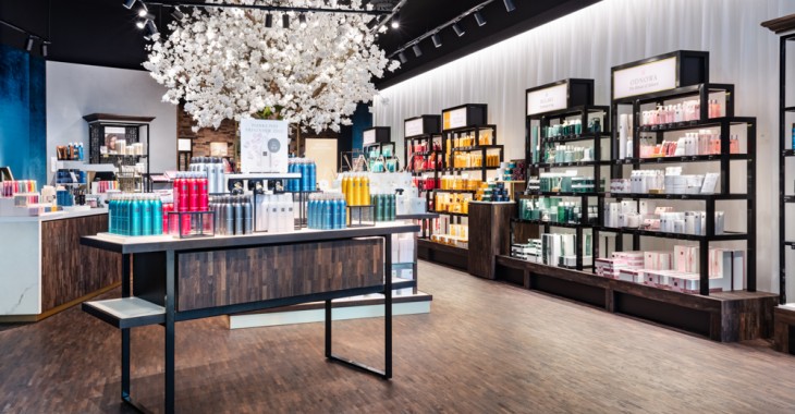 Rituals Cosmetics otwiera trzeci sklep w Poznaniu Rituals Cosmetics otwiera trzeci sklep w Poznaniu
