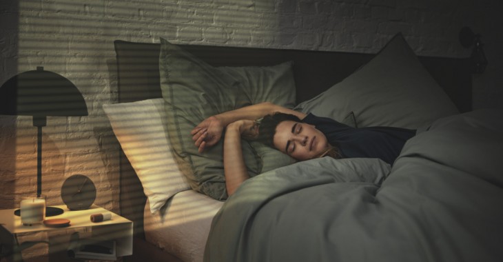 Good Night na dobry sen. Nowa linia kosmetyków od Kneipp Good Night na dobry sen. Nowa linia kosmetyków od Kneipp