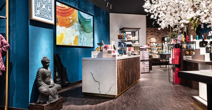 RITUALS COSMETICS W ŁODZI I WROCŁAWIU – MARKA OTWORZY TRZY NOWE SKLEPY JESZCZE  W LISTOPADZIE