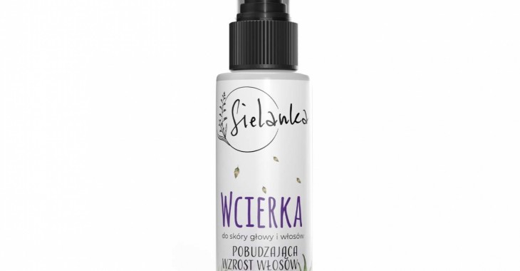 Wcierki – naturalnie! Inspiracje sprzed lat w domowej pielęgnacji włosów Wcierki – naturalnie! Inspiracje sprzed lat w domowej pielęgnacji włosów