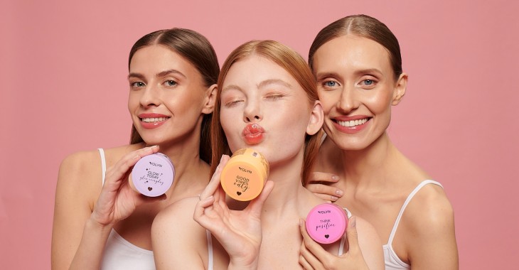 Marka kosmetyczna YOLYN rusza z nową serią kosmetyków i łączy w niej najlepsze trendy 2023