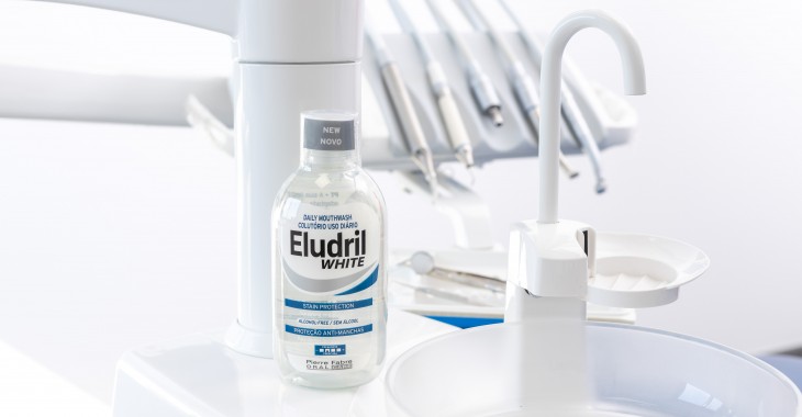 Nowości od Eludril! Linia płukanek do codziennej pielęgnacji jamy ustnej dopasowana do potrzeb pacjentów