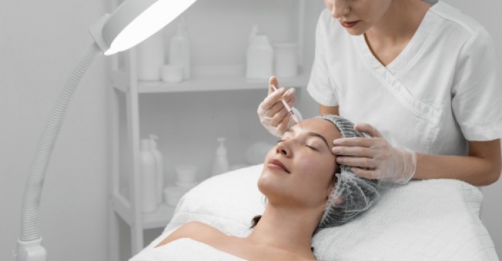 Wielkie zmiany w branży beauty. Medycyna estetyczna tylko dla lekarzy Wielkie zmiany w branży beauty. Medycyna estetyczna tylko dla lekarzy