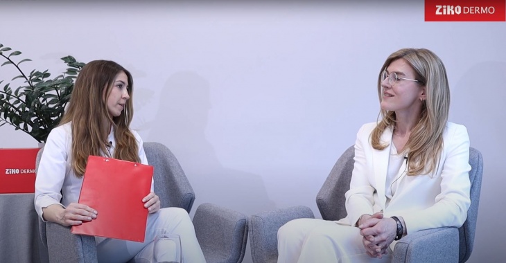 ZIKO DERMO zaprasza na serię wideoporad z dermatologiem. ZIKO DERMO zaprasza na serię wideoporad z dermatologiem.