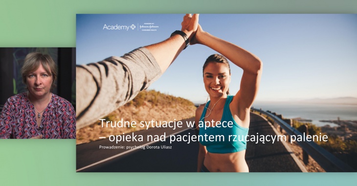 Farmaceuci wspierają pacjentów, którzy chcą podczas urlopu pożegnać się z nałogiem Farmaceuci wspierają pacjentów, którzy chcą podczas urlopu pożegnać się z nałogiem